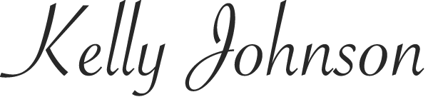 Kelly Johnson